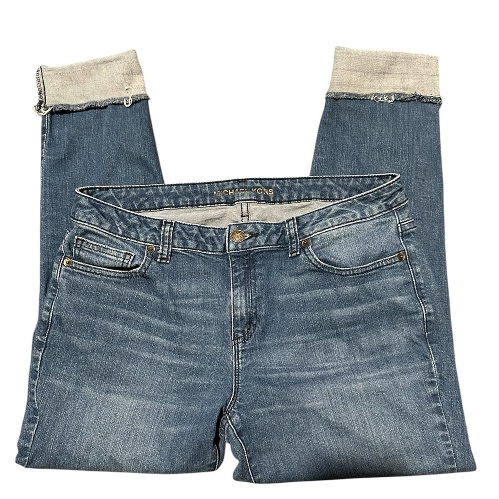 Michael Kors Skinny Jeans
